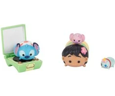 Jakks Pacific Disney Stitch Tsum Tsum Story Moment figure
