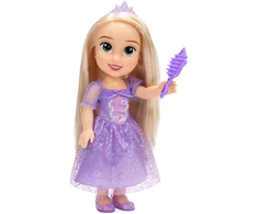 Jakks Pacific Disney Tangled Rapunzel doll 38cm