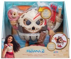 Disney Vaiana 2 - Walk &amp; Talk Kotu (239824-VAI)