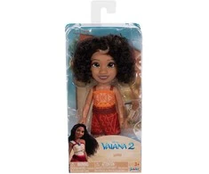Disney Vaiana - Loto Petite doll 15cm. (237544)
