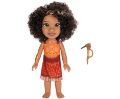 Disney Vaiana - Loto Petite doll 15cm. (237544)