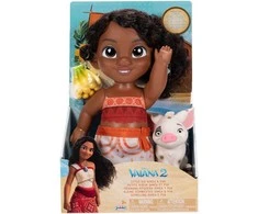 Disney Vaiana - Jaunoji Simea lėlė (237564)
