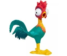 Disney Vaiana - Squeeze &amp; Scream Heihei (55351)