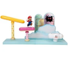 Jakks Pacific Super Mario Deluxe Cloud žaislų rinkinys