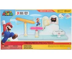 Jakks Pacific Super Mario Deluxe Cloud žaislų rinkinys