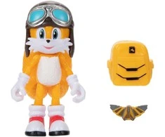 Jakks Pacific Sonic 2 assorted figure 10cm