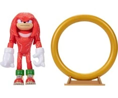 Jakks Pacific Sonic 2 assorted figure 10cm