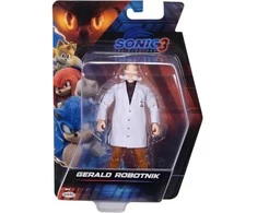 Jakks Pacific Jakks 42954 Sonic 3 figurka Gerald Robotnik 14 cm