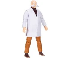 Jakks Pacific Jakks 42954 Sonic 3 figurka Gerald Robotnik 14 cm