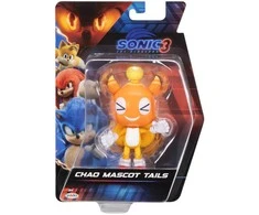 Jakks Pacific Sonic 3 Tails figure 13cm