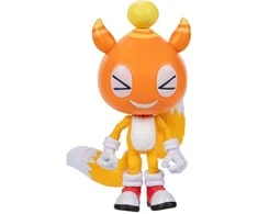 Jakks Pacific Sonic 3 Tails figure 13cm