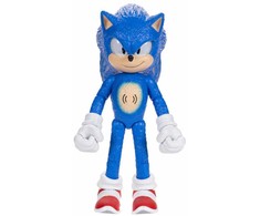 Jakks Pacific Sonic 3 The Movie Interactive Sonic figure 35cm