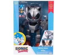 Sonic – Mecha Sonic prieš Sonic 2,5" (429844)