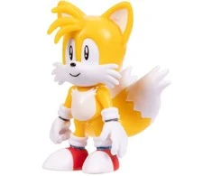 Sonic The Hedgehog - figūrėlių rinkinys 5 dalių, 6 cm (423644)