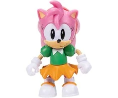 Jakks Pacific „Sonic“ – 2,5 colio figūrų 5 paketas (414524)
