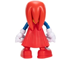 Jakks Pacific Sonic The Hedgehog x Dc Comics Knuckles figure 13cm