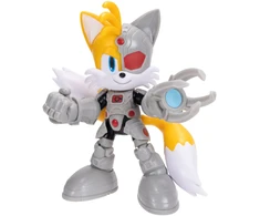 Jakks Pacific Sonic The Hedgehog x Dc Comics Tails figure 13cm