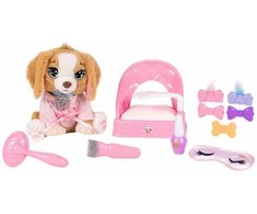 Jakks Pacific Disney Princess - My Pampered Princess Pup (238444)