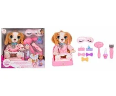Disney Princess - Mano lepina princesės šuniukė (238444)
