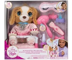 Jakks Pacific Disney Princess - My Pampered Princess Pup (238444)