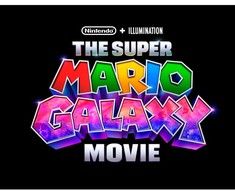„Super Mario Galaxy Movie“ figūrėlių rinkinys, 12 cm (432304)