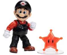 Jakks Pacific Super Mario - Movie 2 figure 13 cm - Flying Mario