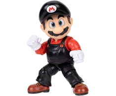 Jakks Pacific Super Mario - Movie 2 figure 13 cm - Flying Mario