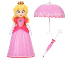 Jakks Pacific Super Mario - Movie 2 figure 13 cm - Peach
