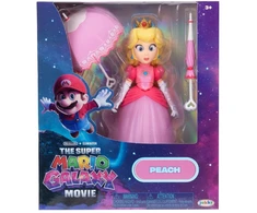 Jakks Pacific Super Mario - Movie 2 figure 13 cm - Peach