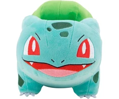 Pliušinis žaislas Jazwares Pokémon Bulbasaur (PKW30839), (20 cm)