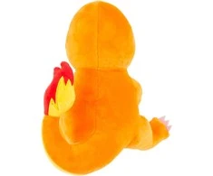 Jazwares Pokemon Charmander plush toy 22cm