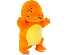 Pokémon – pliušinis 20 cm Charmander (PKW2695)