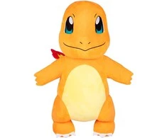 Orbico Jazwares Pokemon Charmander plush toy 60cm