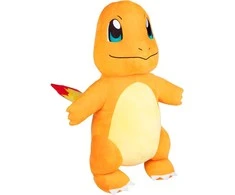 Orbico Jazwares Pokemon Charmander plush toy 60cm