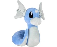Jazwares Pokemon Dratini plush toy 20cm