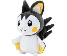 Jazwares Pokemon Emolga plush toy 20cm