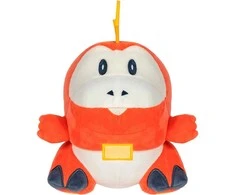POKEMON - PLUSH 20 CM FUECOCO CDU (PKW3350)