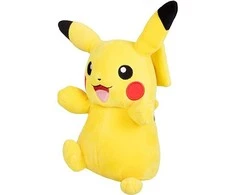 „Pokémon“ – pliušinis 20 cm – „Pikachu“ (PKW3074)