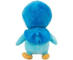 Jazwares Pokemon Piplup plush toy 20cm