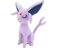 Jazwares Pokemon Psiana plush toy 20cm