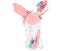 Jazwares Pokemon Silveon plush toy 20cm