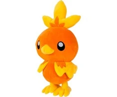 Pokémon - Plush 20 cm Torchic (PKW2360)