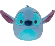 SQUISHMALLOWS Pliušinis žaislas - Stičas, 40 cm