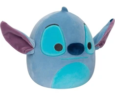 SQUISHMALLOWS Pliušinis žaislas - Stičas, 40 cm