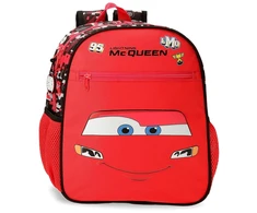 Joumma Bags Disney Cars Mcqueen adaptable backpack 33cm