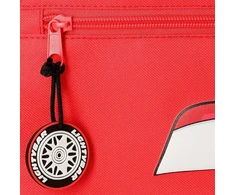Joumma Bags Disney Cars Mcqueen adaptable vanity case