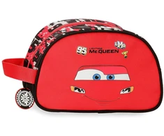 Joumma Bags Disney Cars Mcqueen adaptable vanity case
