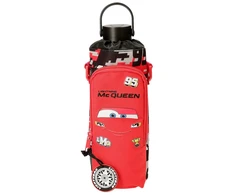 Joumma Bags Disney Cars Mcqueen shoulder bag