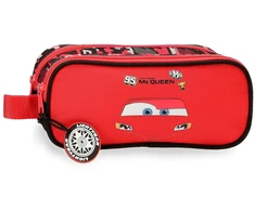 Joumma Bags Disney Cars Mcqueen vanity case