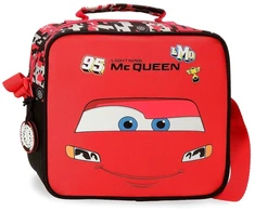 Joumma Bags Disney Cars Mcqueen vanity case